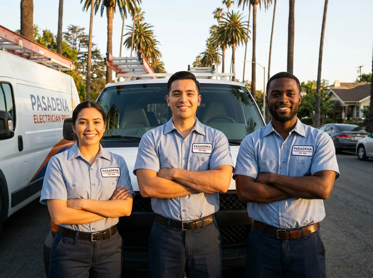 Electrician company in Adams Run, SC